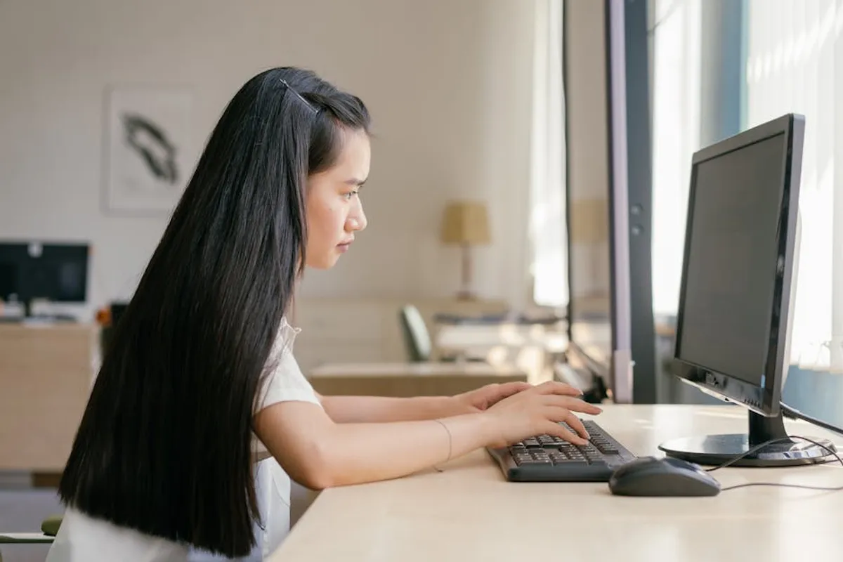 Academic Plagiarism Checklist Before Submission