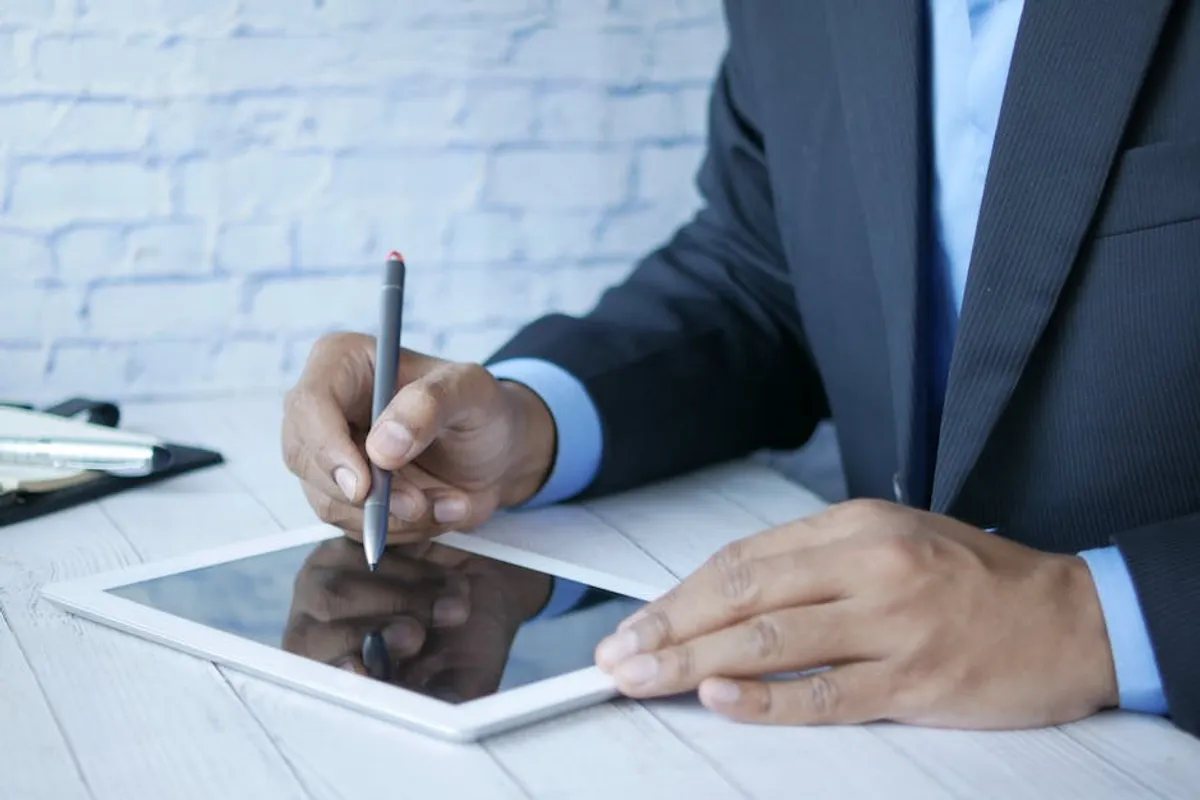 Argumentative Essays Checklist Before Submission