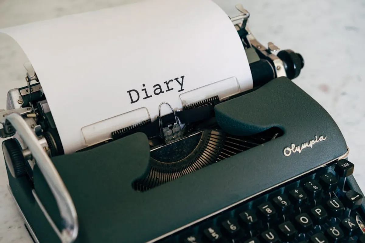 Best Journaling Ideas for Creative Writers