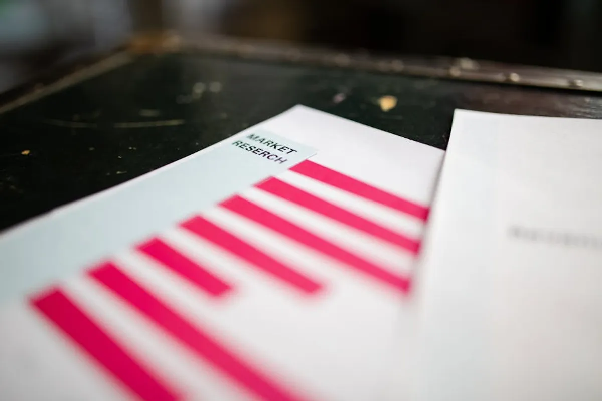Common Research Paper Outlines Mistakes to Avoid