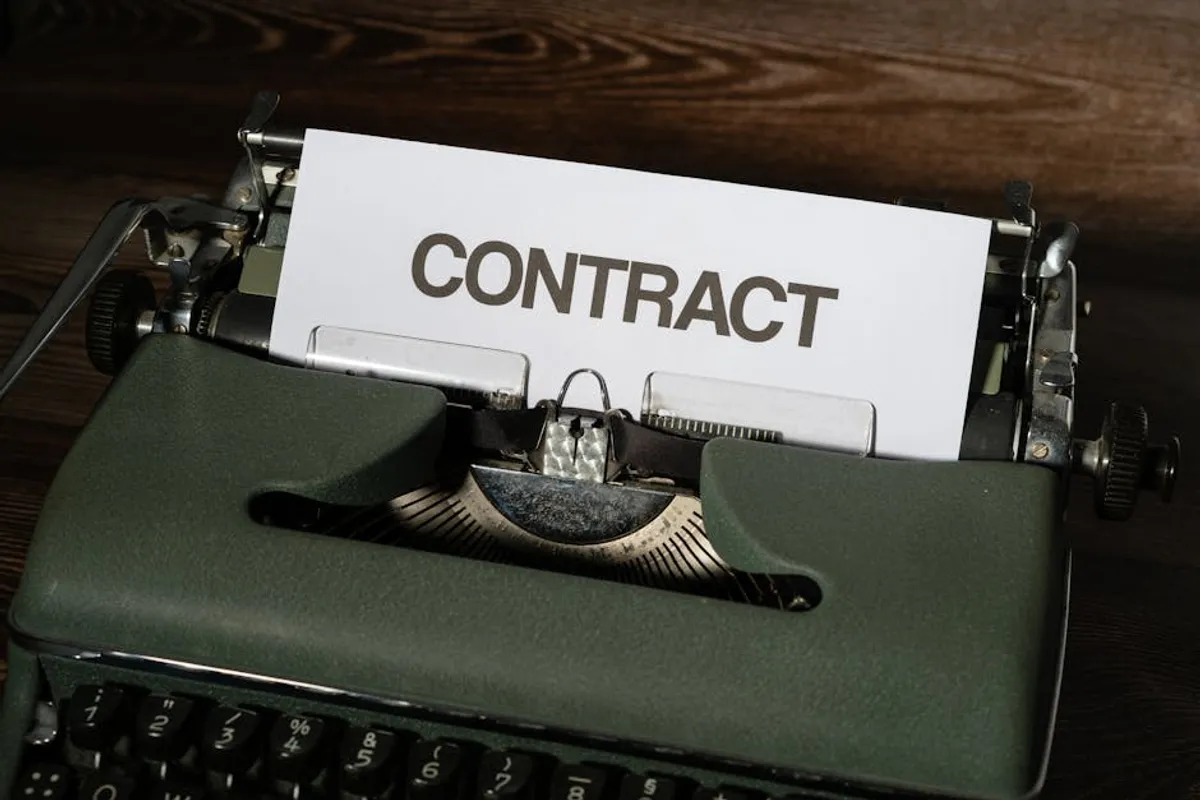 How Authors Can Build an Online Audience