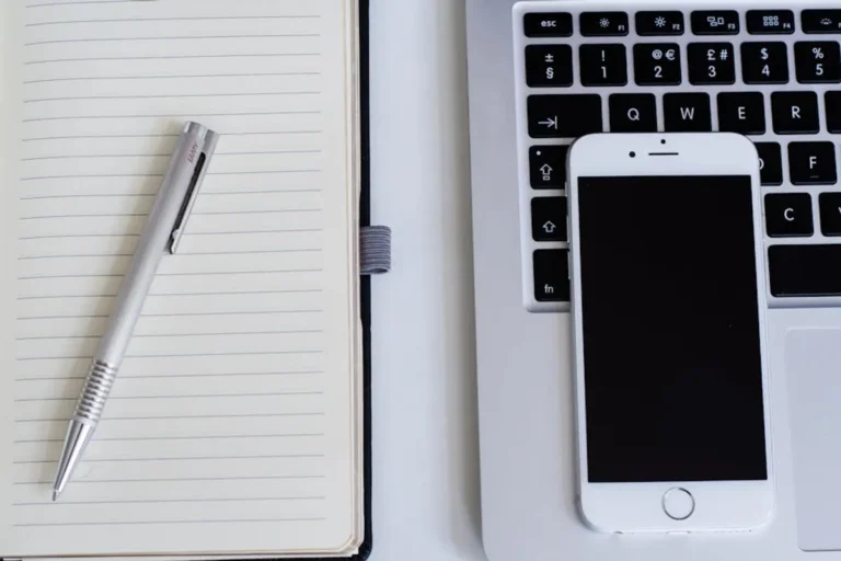 How to Build a Writing Routine That Lasts