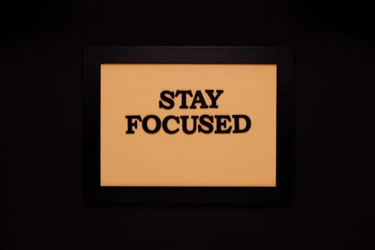 How to Stay Consistent With Long Writing Projects