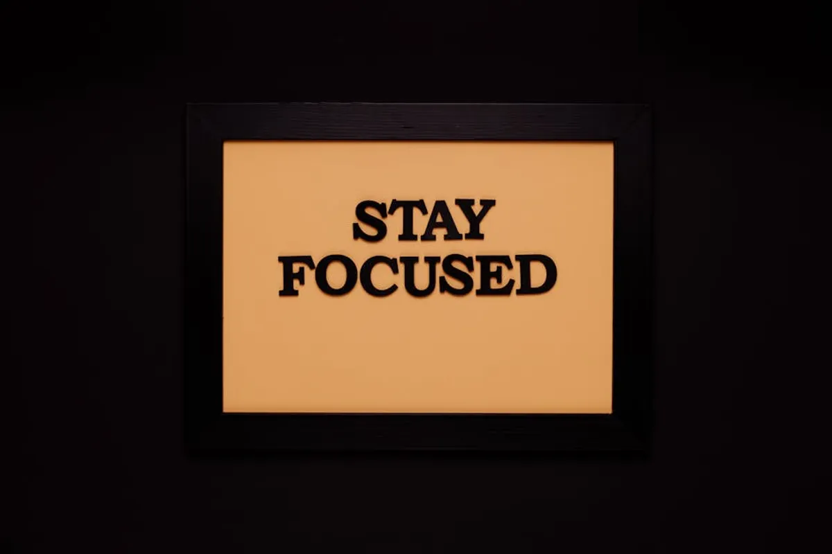 How to Stay Consistent With Long Writing Projects