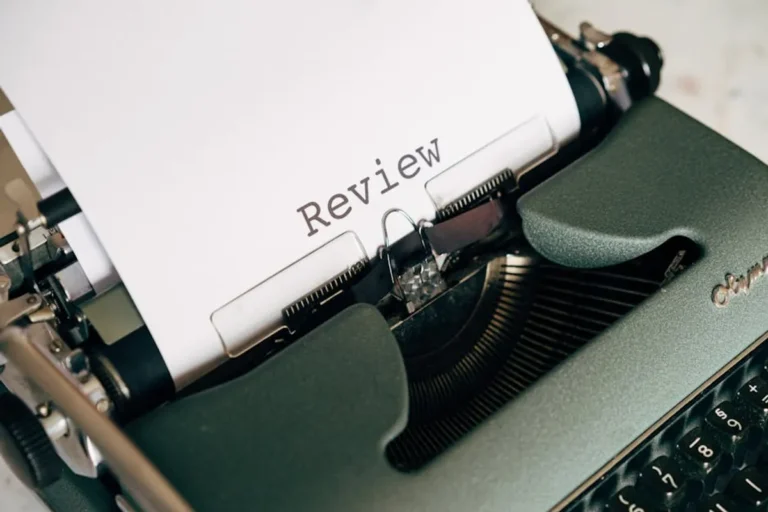 Literature Review Guide for Beginners