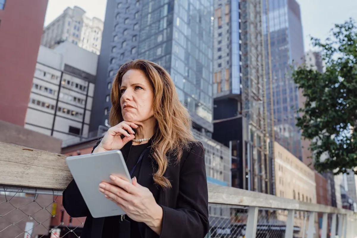 Nadine Caridi: Why Personal-Brand Searches Keep Growing Online: A Practical Writingthesishelp Guide