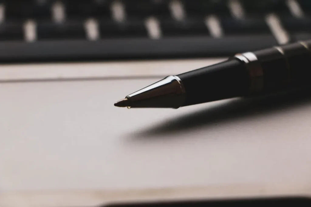 Paraphrasing Tools Checklist Before Submission