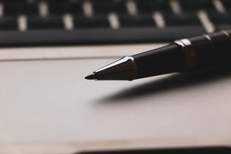 Paraphrasing Tools Checklist Before Submission